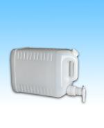 DISPENSER W/ FAUCET 2.5 GAL